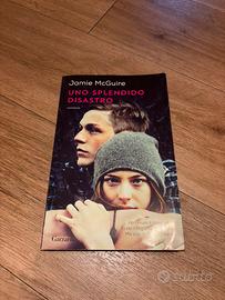 Uno splendido errore - Jamie McGuire