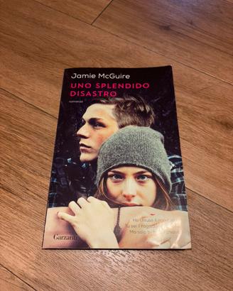 Uno splendido errore - Jamie McGuire