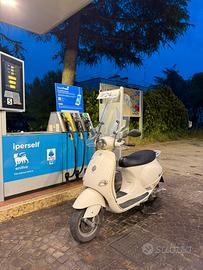 VESPA ET 150