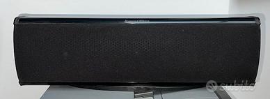 Bowers & Wilkins XTC - Diffusore centrale