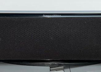 Bowers & Wilkins XTC - Diffusore centrale