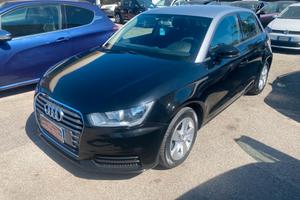 Audi A1 1.4 TDI ultra Sport