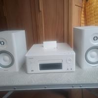 DENON Ceol RCD N7