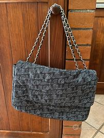 Borsa Gaelle mai usata