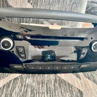 Stereo di serie lancia Ypsilon Bosch