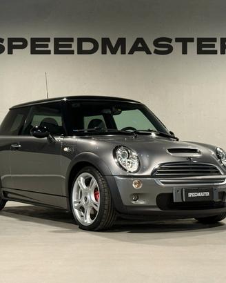 Mini 1.6 16V Cooper S JCW