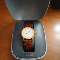 Orologio vintage Seiko