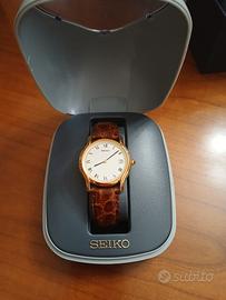 Orologio vintage Seiko