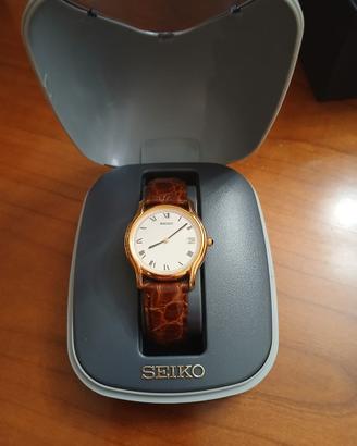 Orologio vintage Seiko