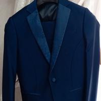 Abito elegante uomo (PAGAMENTO ALLA CONSEGNA)