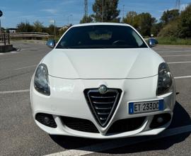 ALFA ROMEO Giulietta (2010-21) - 2013
