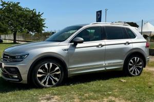 Tiguan RLine Dsg full optional