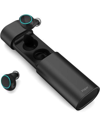 Auricolari  wireless bluetooth 5.0 IPX4