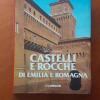 CASTELLI E ROCCHE DELL'EMILIA ROMAGNA
