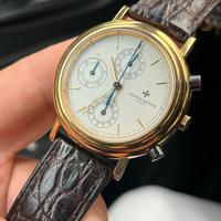 Vacheron constantin les historiques
