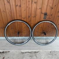 Cerchi alluminio bdc