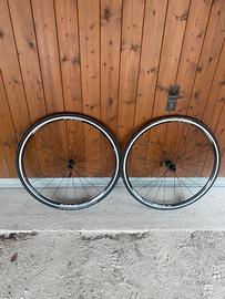 Cerchi alluminio bdc