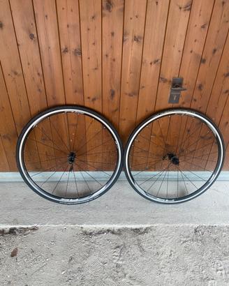 Cerchi alluminio bdc