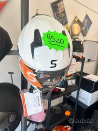 Caschi per moto/scooter