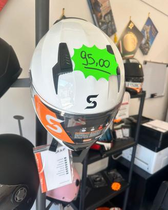 Caschi per moto/scooter