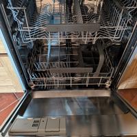 Lavastoviglie Electrolux TimeManager 