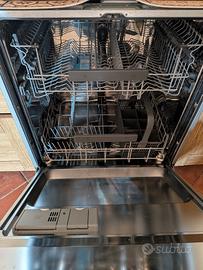 Lavastoviglie Electrolux TimeManager 