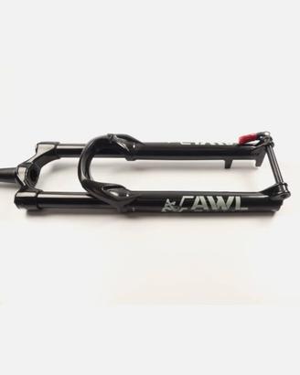 Forcella MTB  FOX AWL HD Sport – OE 2025

