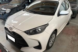 Toyota Yaris 1.5 Hybrid 5 Porte NUOVA!