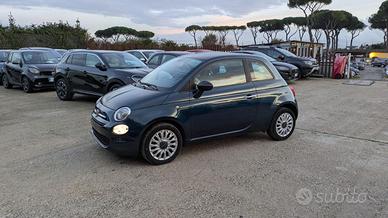 FIAT 500 1.0cc 70cv