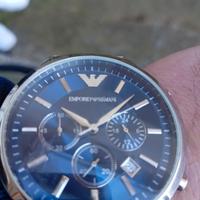 orologio Emporio Armani 