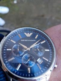 orologio Emporio Armani 