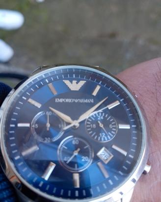 orologio Emporio Armani 