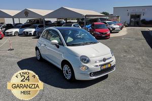 FIAT 500 1.0 Hybrid Dolcevita PROMO WEB