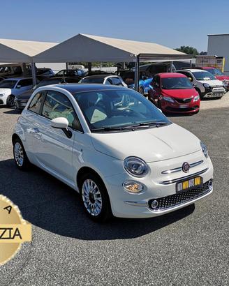 FIAT 500 1.0 Hybrid Dolcevita PROMO WEB