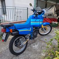 Yamaha XT 600 - 1988