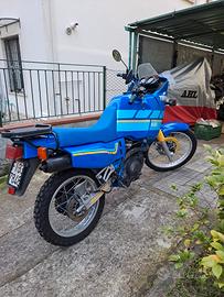 Yamaha XT 600 - 1988
