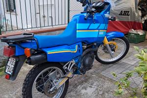 Yamaha XT 600 - 1988