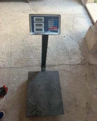 bilancia 350 kg