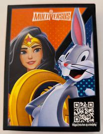 Gadget McDonald's 2024 MultiVersus - Sigillato 