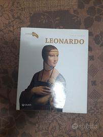 Leonardo da Vinci Giunti