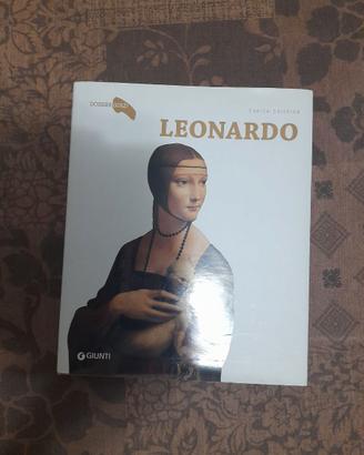 Leonardo da Vinci Giunti