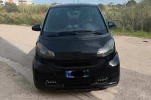 Smart 451 Brabus originale
