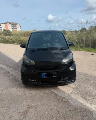 Smart 451 Brabus originale