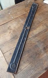 lancia fulvia lamierato attacco serratura profilo