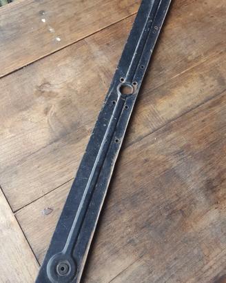 lancia fulvia lamierato attacco serratura profilo