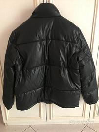 Giaccone uomo Bershka