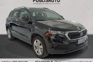 SKODA Karoq 2.0 TDI 4x4 DSG Executive