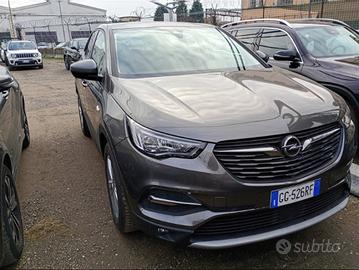 OPEL Grandland X 1.5 diesel Ecotec Start&Stop au