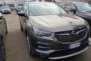 OPEL Grandland X 1.5 diesel Ecotec Start&Stop au