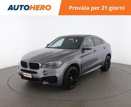 BMW X6 SB03053